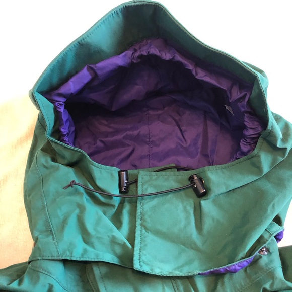 Vintage MEC Goretex jacket size Large - Picture 5 of 16